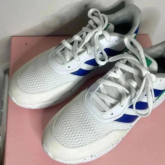 NEBZED LIFESTYLE LACE RUNNING SHOES - Picture 5 of 10